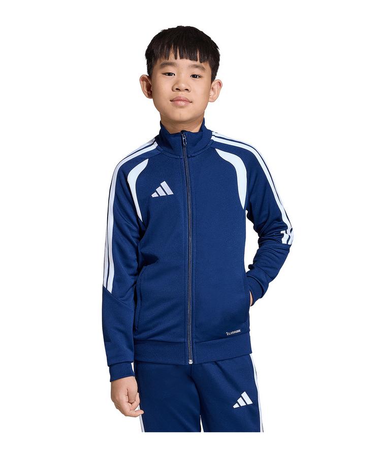 adidas adidas Tiro 26 League Trainingsjacke Kids Trainingsjacke Kinder - weiss - 0 | SportScheck