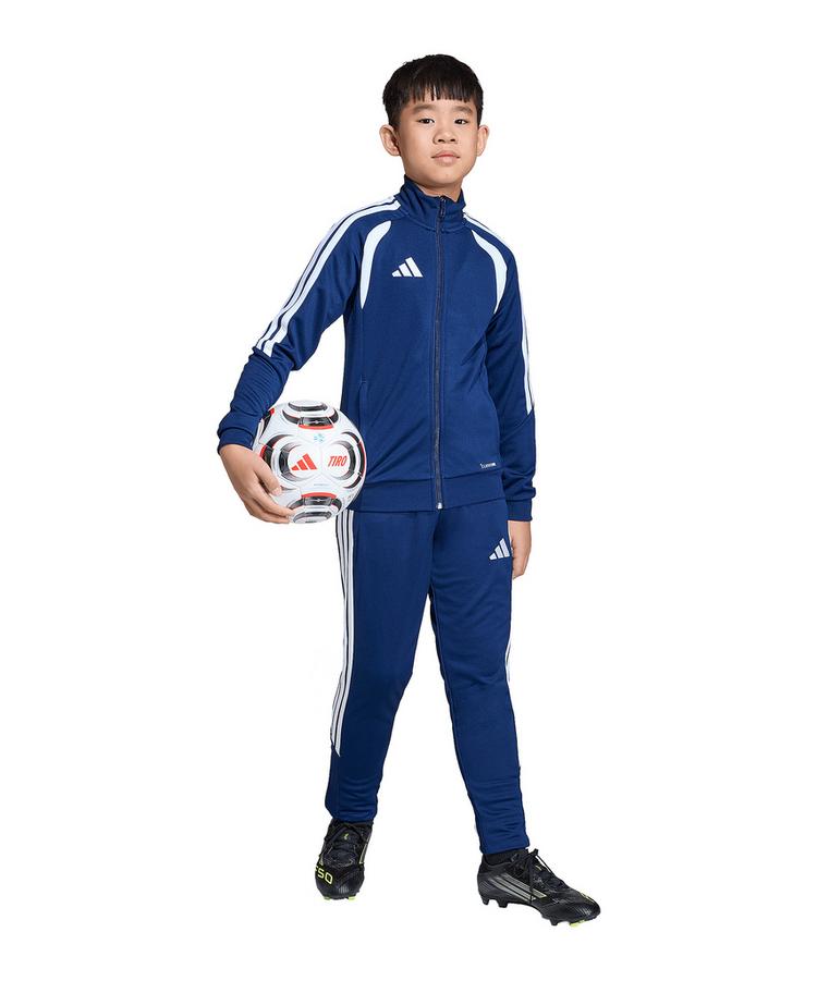 adidas adidas Tiro 26 League Trainingsjacke Kids Trainingsjacke Kinder - weiss - 0 | SportScheck