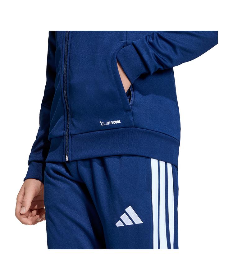 adidas adidas Tiro 26 League Trainingsjacke Kids Trainingsjacke Kinder - weiss - 2 | SportScheck