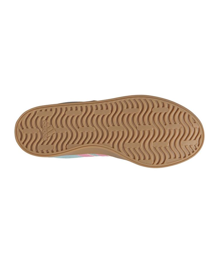 adidas adidas Vl Court 3.0 Damen Sneaker Damen - tuerkisrosa - 0 | SportScheck