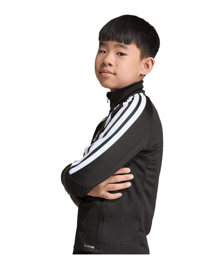 adidas adidas Tiro 26 League Trainingsjacke Kids Trainingsjacke Kinder - schwarzweiss - 2 | SportScheck
