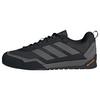 adidas Terrex Skychaser Solo Zustiegsschuh Sneaker Herren - Core Black / Carbon / Grey Four