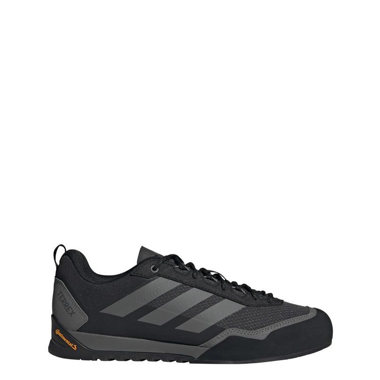 adidas adidas Terrex Skychaser Solo Zustiegsschuh Sneaker Herren - Core Black / Carbon / Grey Four - 0 | SportScheck