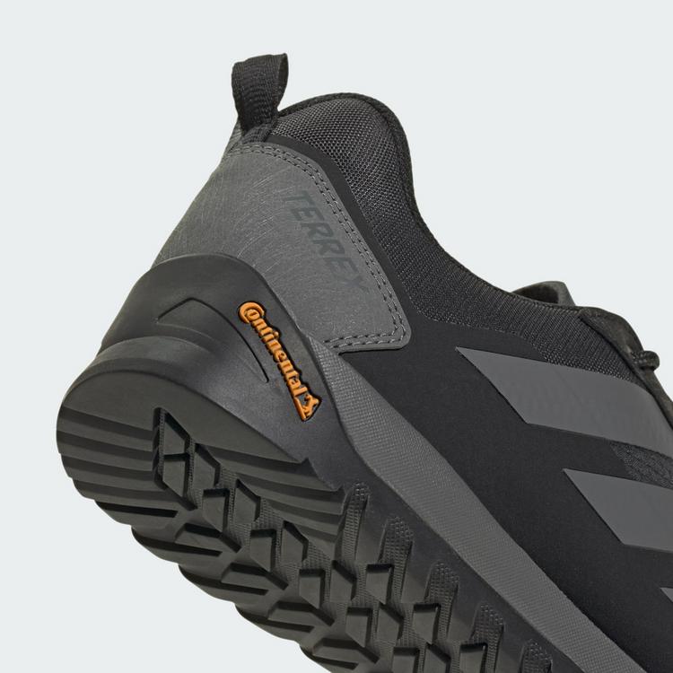 adidas adidas Terrex Skychaser Solo Zustiegsschuh Sneaker Herren - Core Black / Carbon / Grey Four - 6 | SportScheck