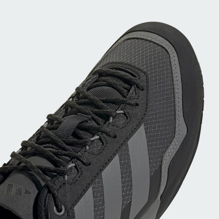 adidas adidas Terrex Skychaser Solo Zustiegsschuh Sneaker Herren - Core Black / Carbon / Grey Four - 7 | SportScheck