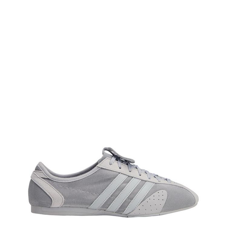 adidas adidas adidas by Stella McCartney Sportswear Fitnessschuhe Damen - Light Solid Grey / Light Solid Grey / Onix - 0 | SportScheck