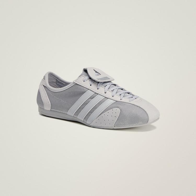adidas adidas adidas by Stella McCartney Sportswear Fitnessschuhe Damen - Light Solid Grey / Light Solid Grey / Onix - 3 | SportScheck