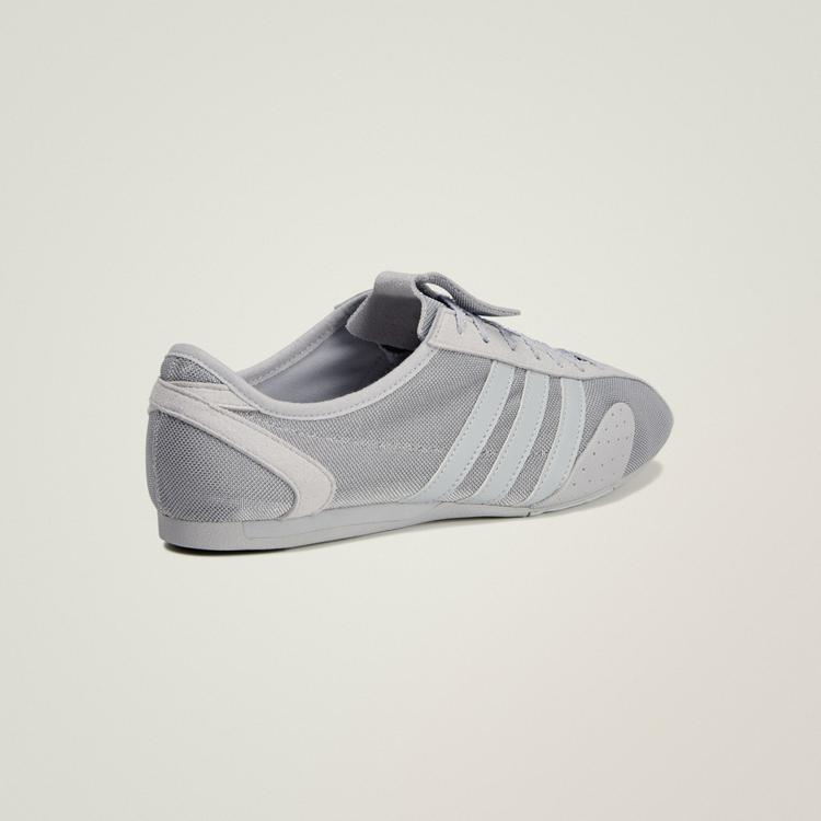 adidas adidas adidas by Stella McCartney Sportswear Fitnessschuhe Damen - Light Solid Grey / Light Solid Grey / Onix - 4 | SportScheck