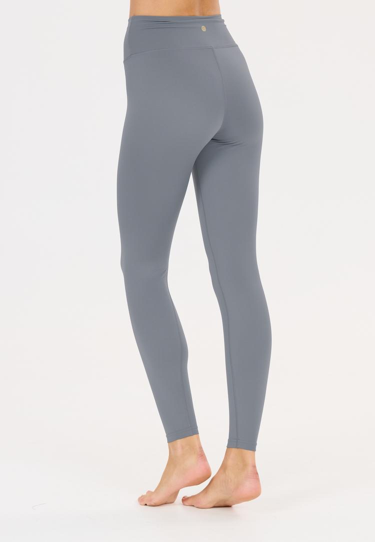 Athlecia Athlecia FRANZ Tights Damen - 1315 Rocky Rims - 2 | SportScheck