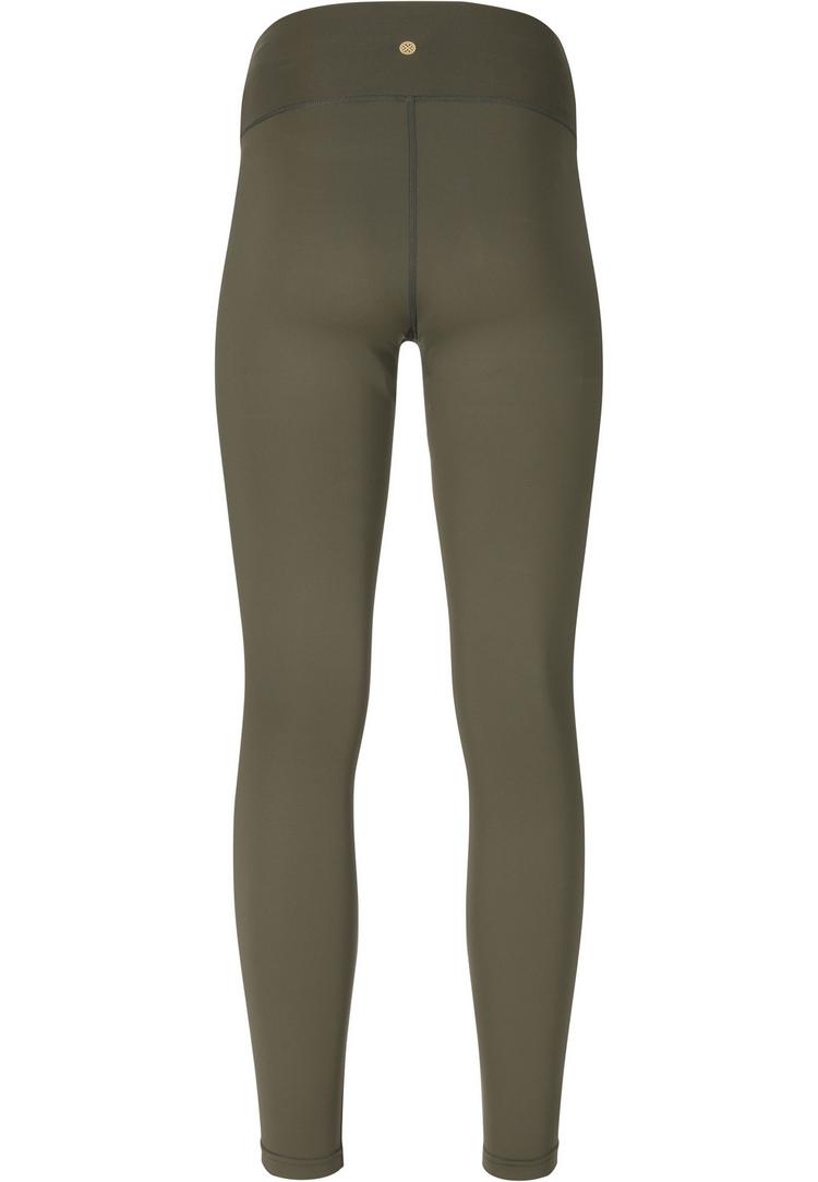 Athlecia Athlecia FRANZ Tights Damen - 1285 Chimera - 0 | SportScheck