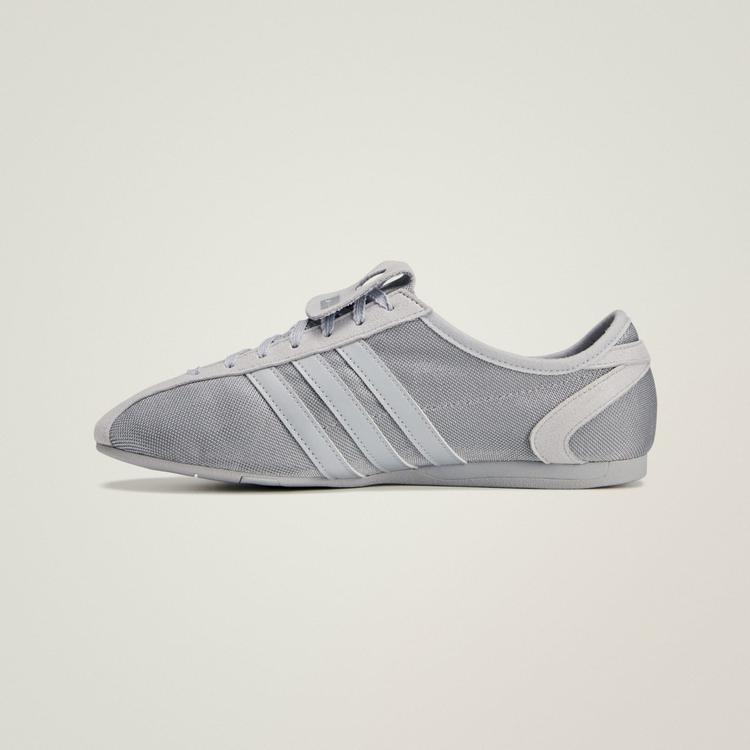 adidas adidas adidas by Stella McCartney Sportswear Fitnessschuhe Damen - Light Solid Grey / Light Solid Grey / Onix - 5 | SportScheck