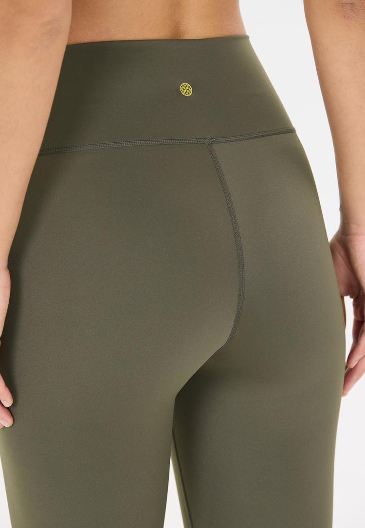 Athlecia Athlecia FRANZ Tights Damen - 1285 Chimera - 2 | SportScheck