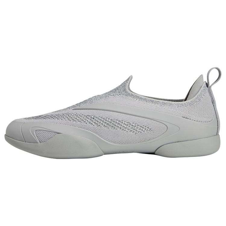 adidas adidas adidas by Stella McCartney Taekwondo Fitnessschuhe - Onix / Silver Metallic / Onix - 0 | SportScheck