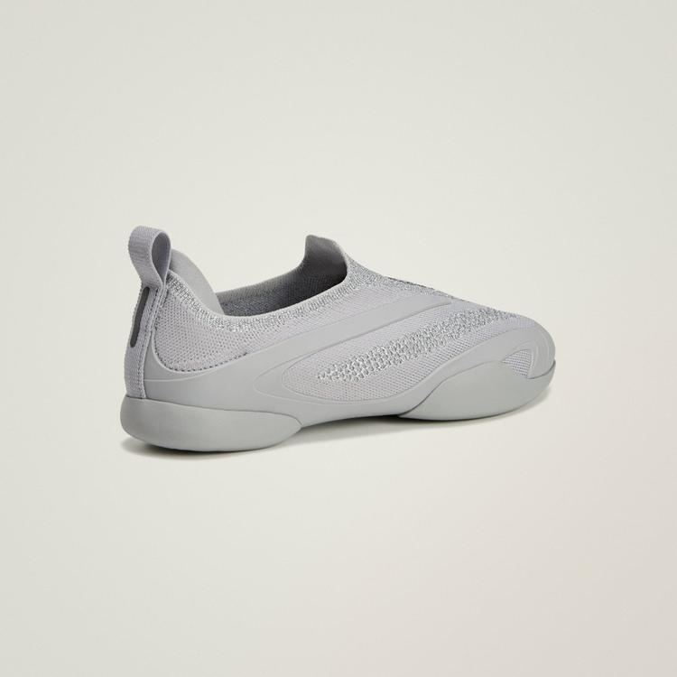 adidas adidas adidas by Stella McCartney Taekwondo Fitnessschuhe - Onix / Silver Metallic / Onix - 4 | SportScheck