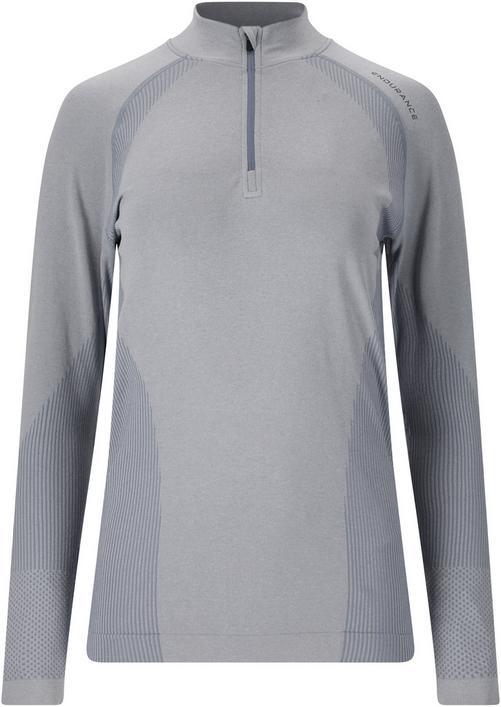 Endurance HALEN W Langarmshirt Damen