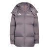adidas Funktionsjacke Herren - Grey Strata