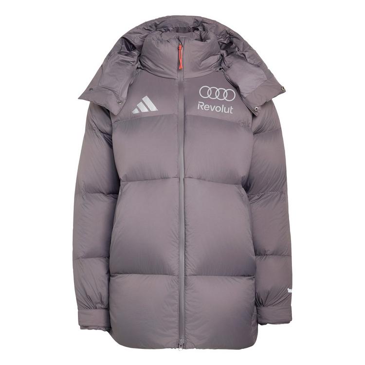 adidas adidas Funktionsjacke Herren - Grey Strata - 0 | SportScheck