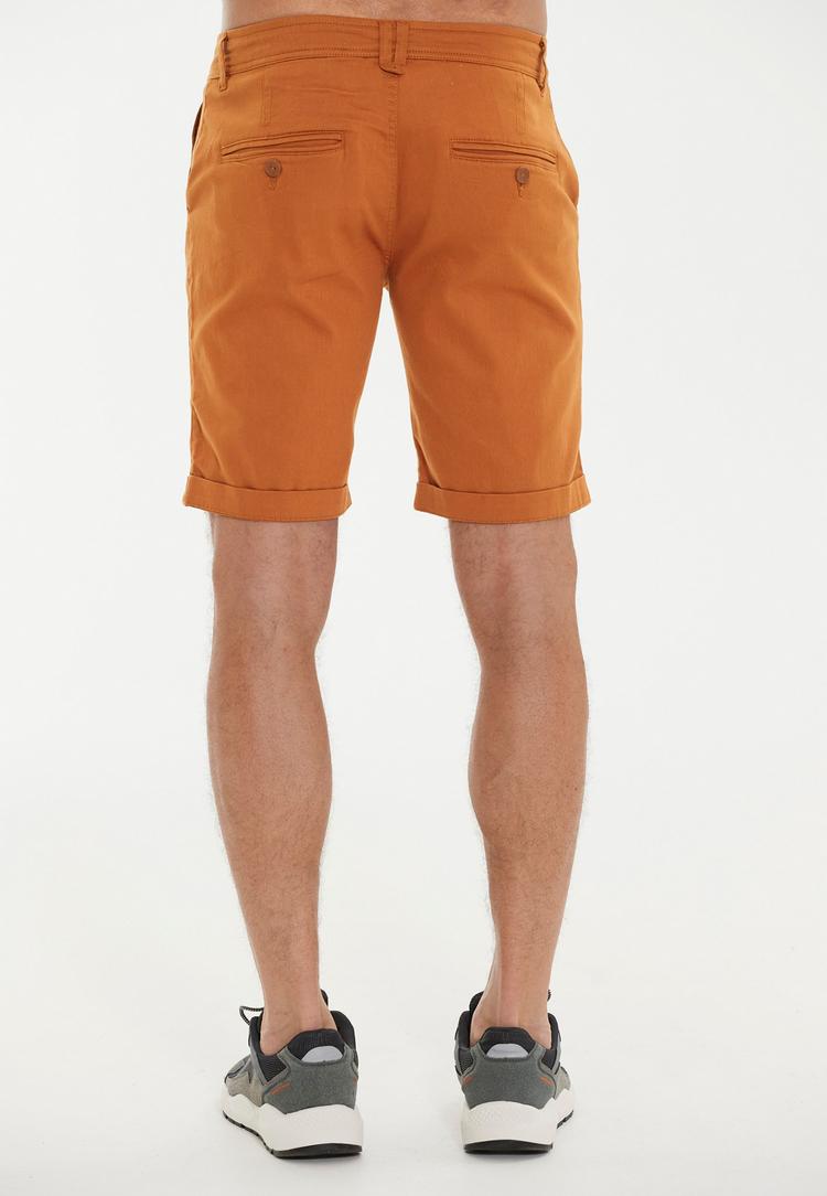 Cruz Cruz Jerryne Shorts Herren - 5065 Roasted Pecan - 2 | SportScheck