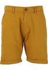 Cruz Jerryne Shorts Herren - 5090 Honey