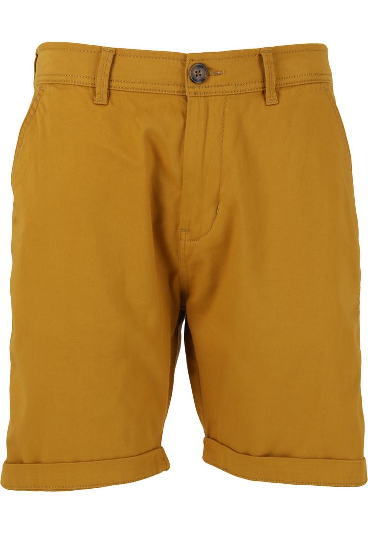 Cruz Cruz Jerryne Shorts Herren - 5090 Honey - 0 | SportScheck