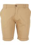 Cruz Jerryne Shorts Herren - 1138 Kelp