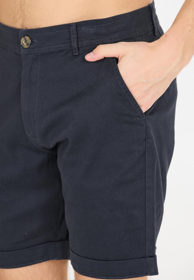 Cruz Cruz Jerryne Shorts Herren - 2048 Navy Blazer - 2 | SportScheck