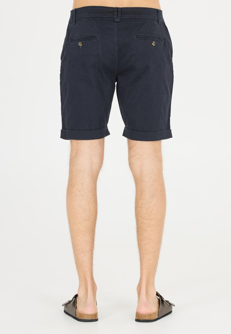 Cruz Cruz Jerryne Shorts Herren - 2048 Navy Blazer - 4 | SportScheck