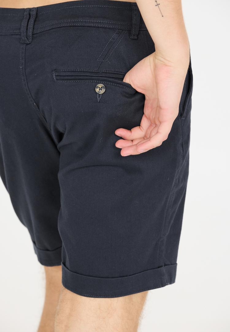 Cruz Cruz Jerryne Shorts Herren - 2048 Navy Blazer - 2 | SportScheck