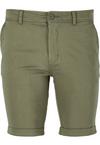 Cruz Jerryne Shorts Herren - 3011 Deep Lichen Green