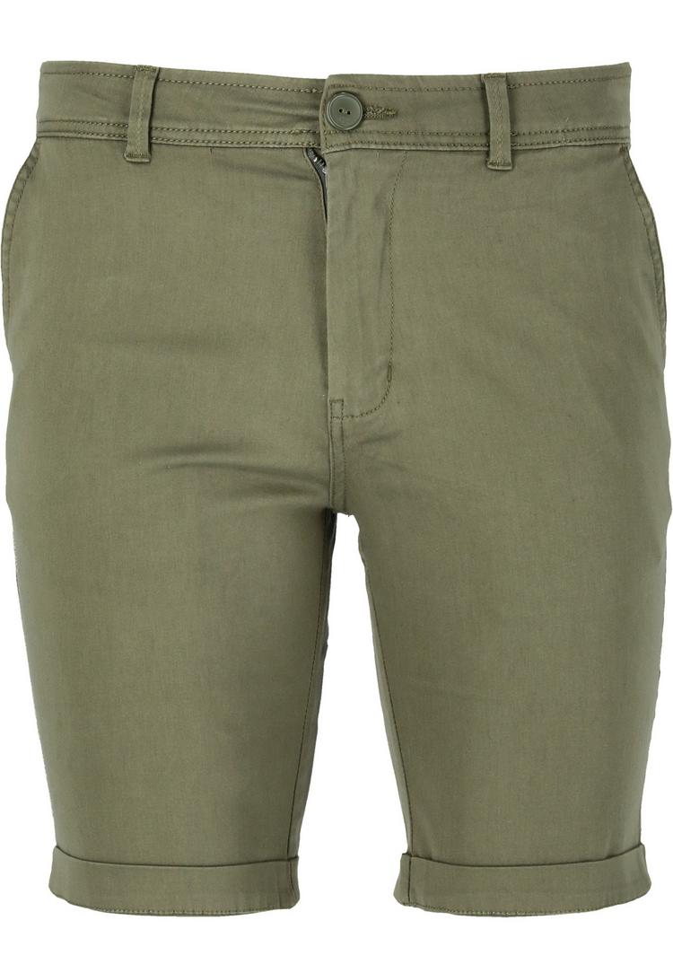 Cruz Cruz Jerryne Shorts Herren - 3011 Deep Lichen Green - 0 | SportScheck
