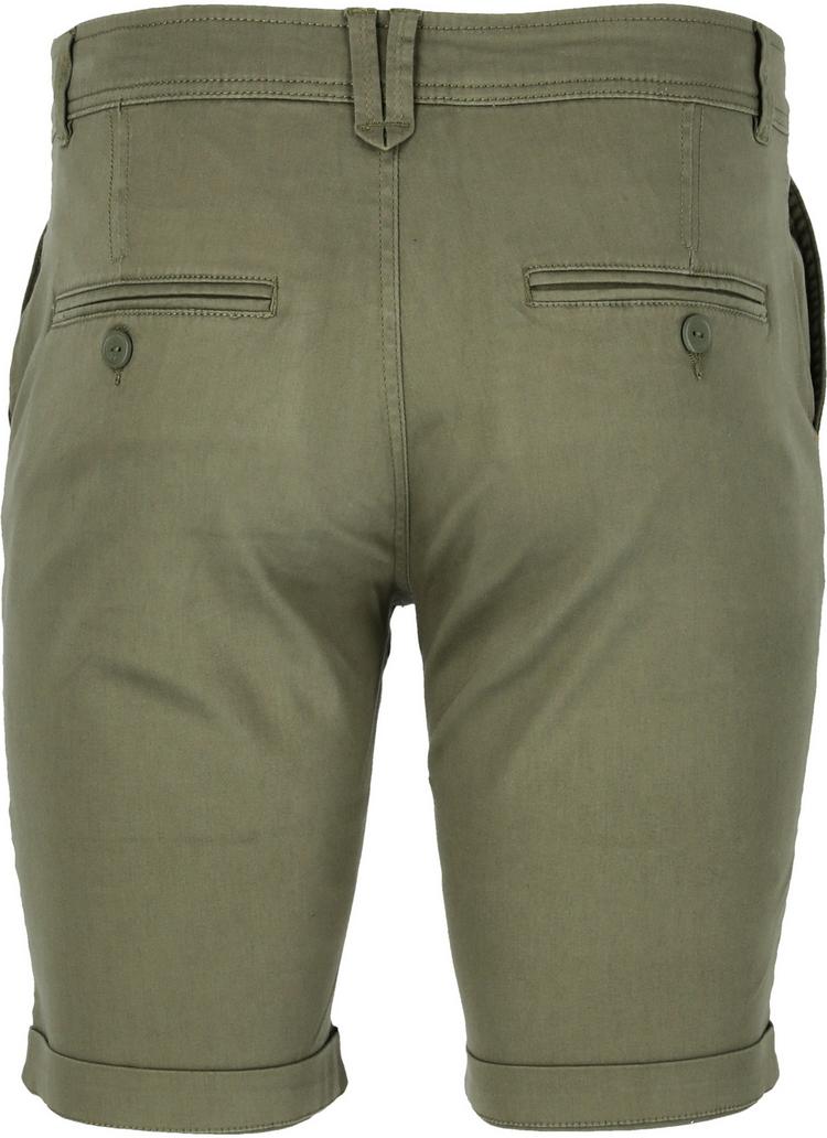 Cruz Cruz Jerryne Shorts Herren - 3011 Deep Lichen Green - 0 | SportScheck