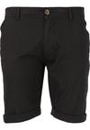 Cruz Jerryne Shorts Herren - 1001 Black