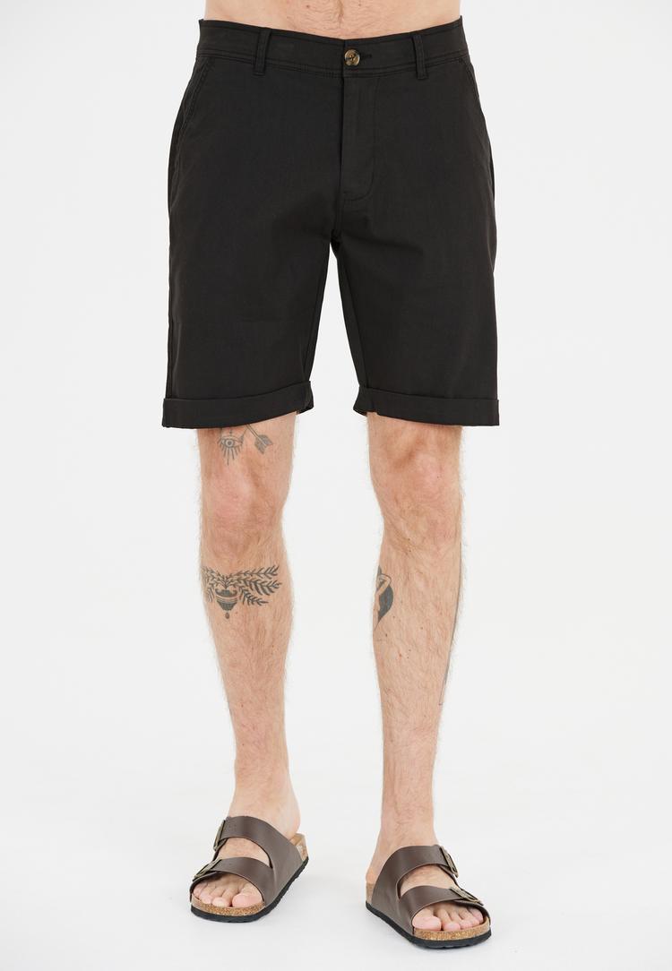 Cruz Cruz Jerryne Shorts Herren - 1001 Black - 1 | SportScheck