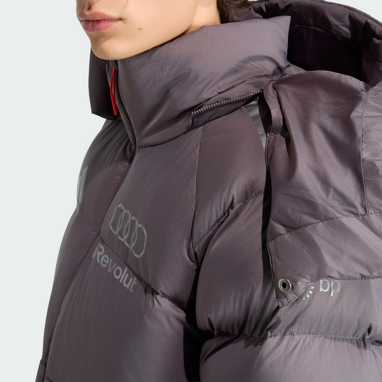 adidas adidas Funktionsjacke Herren - Grey Strata - 1 | SportScheck