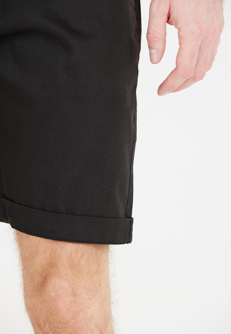 Cruz Cruz Jerryne Shorts Herren - 1001 Black - 1 | SportScheck