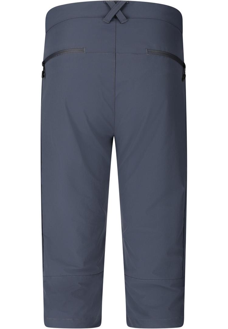 Whistler Whistler Shann Shorts Herren - 1173 Ombre Blue - 0 | SportScheck