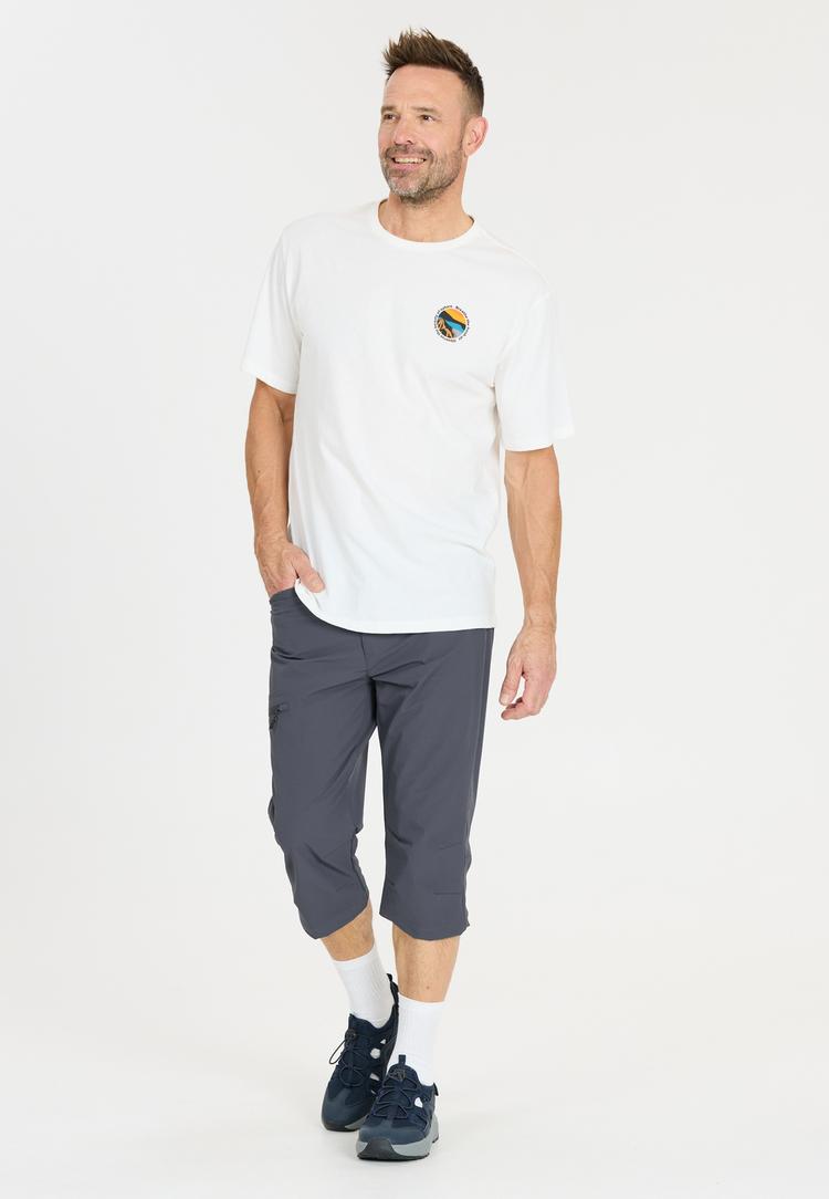 Whistler Whistler Shann Shorts Herren - 1173 Ombre Blue - 0 | SportScheck