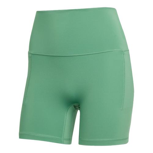 adidas 3-Streifen Studio All Me Booty Tights Damen