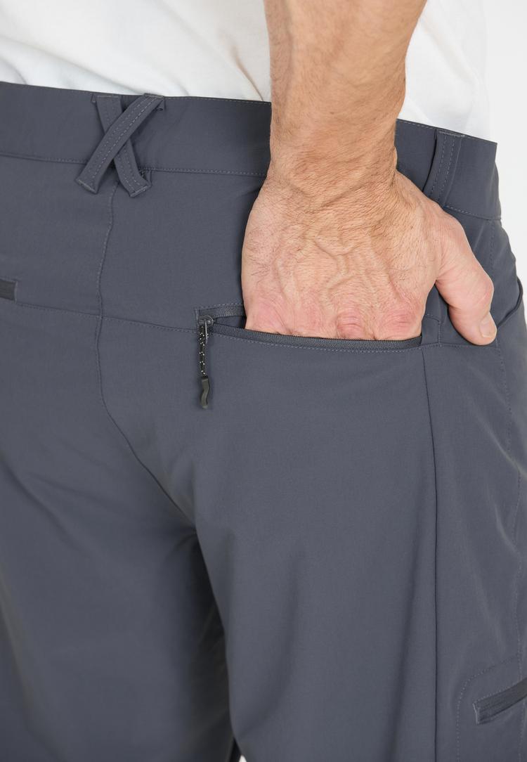 Whistler Whistler Shann Shorts Herren - 1173 Ombre Blue - 1 | SportScheck