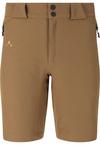 Whistler Gerd Shorts Herren - 5370 Teak