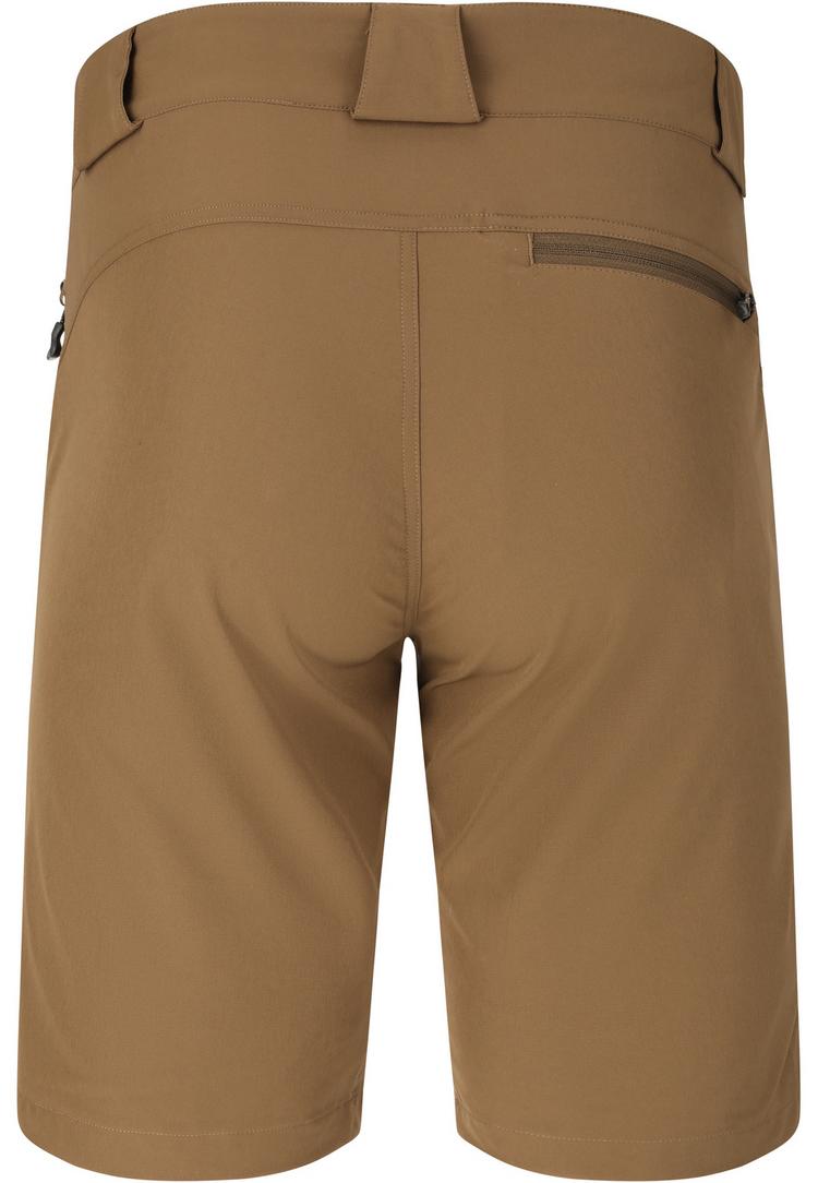 Whistler Whistler Gerd Shorts Herren - 5370 Teak - 0 | SportScheck