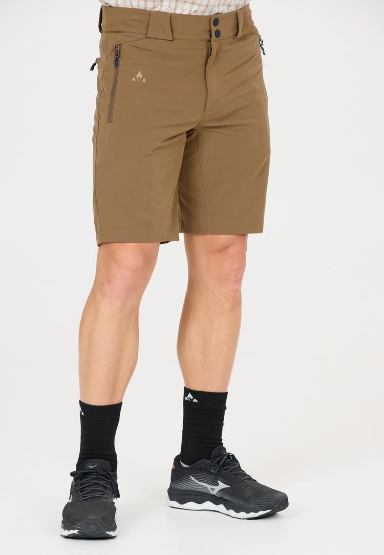 Whistler Whistler Gerd Shorts Herren - 5370 Teak - 2 | SportScheck