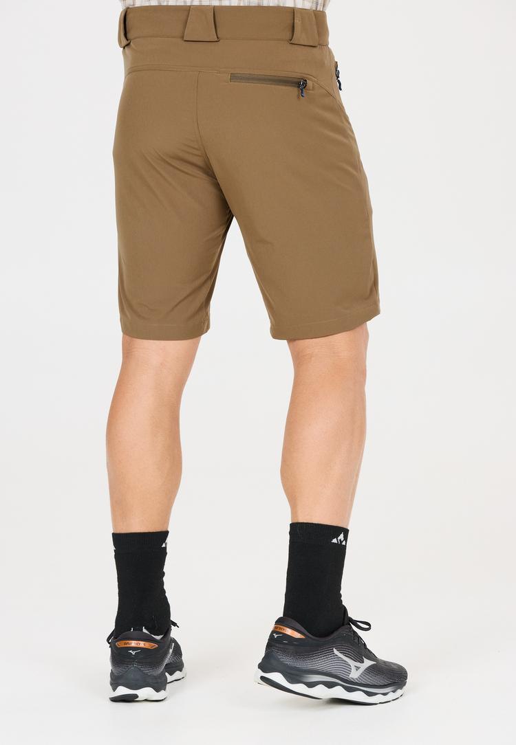 Whistler Whistler Gerd Shorts Herren - 5370 Teak - 4 | SportScheck