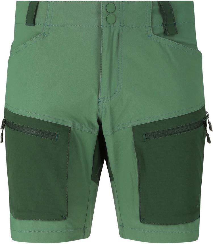 Whistler Whistler Kodiak Shorts Herren - 3175 Trekking Green - 0 | SportScheck