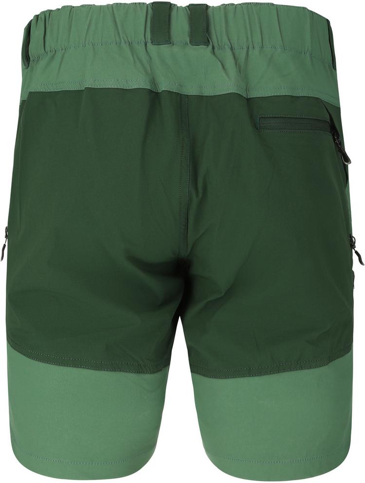 Whistler Whistler Kodiak Shorts Herren - 3175 Trekking Green - 0 | SportScheck