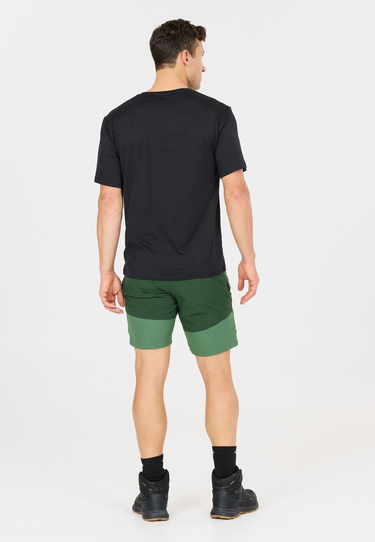 Whistler Whistler Kodiak Shorts Herren - 3175 Trekking Green - 2 | SportScheck