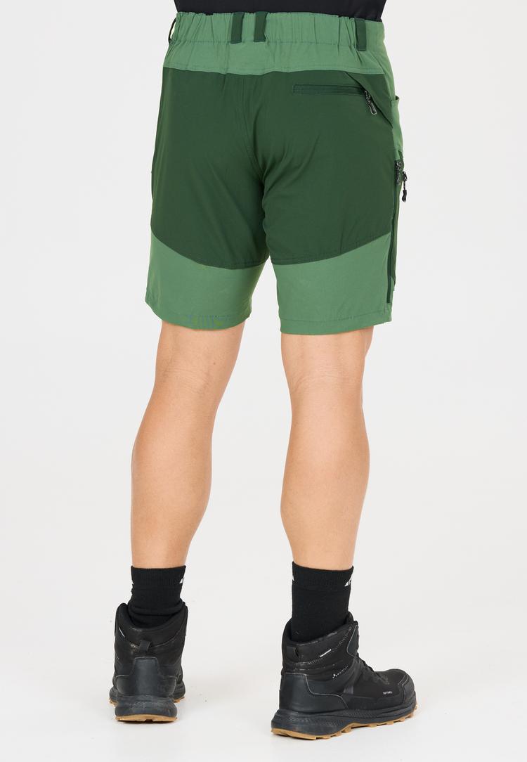 Whistler Whistler Kodiak Shorts Herren - 3175 Trekking Green - 3 | SportScheck
