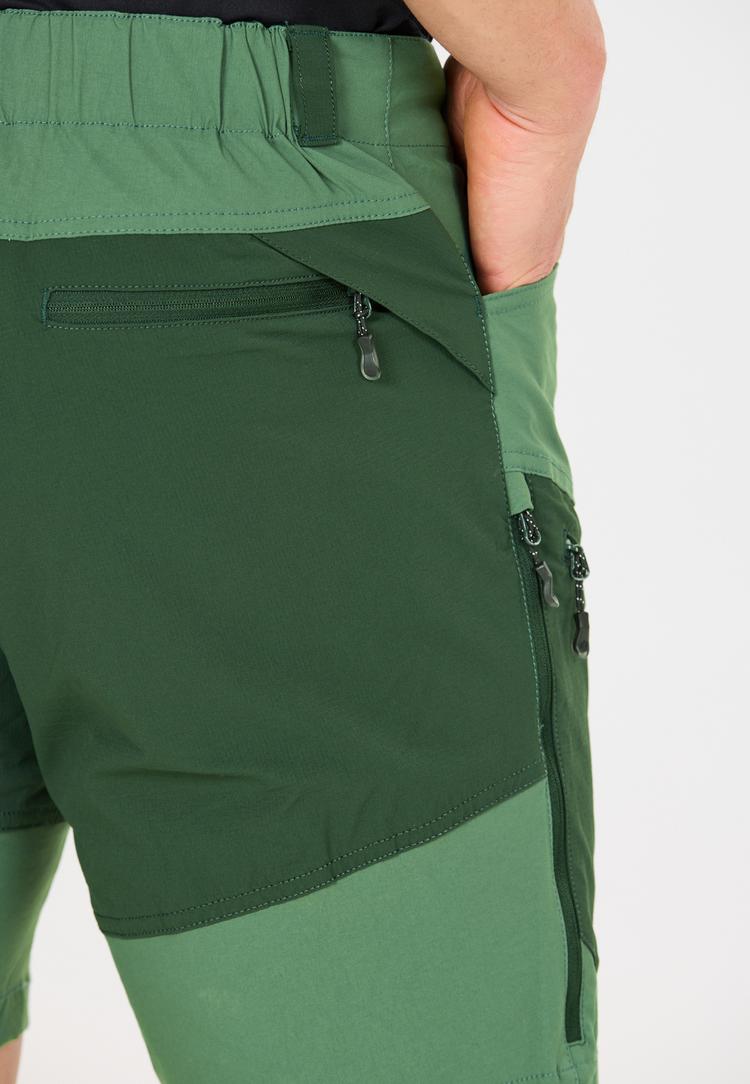 Whistler Whistler Kodiak Shorts Herren - 3175 Trekking Green - 3 | SportScheck