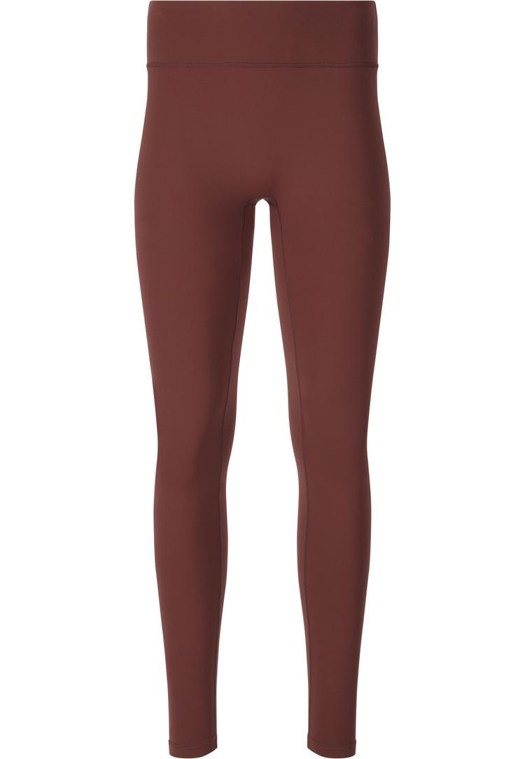 Athlecia Athlecia Luxe Tights Damen - 4193 Sassafras - 0 | SportScheck