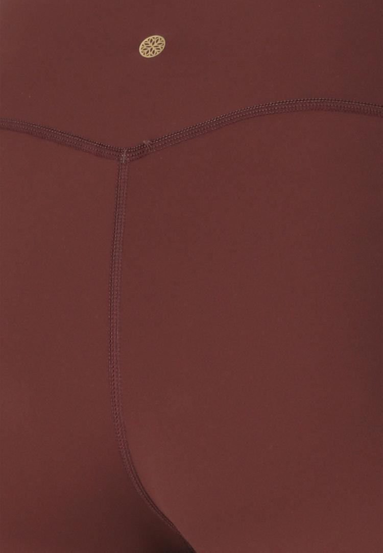 Athlecia Athlecia Luxe Tights Damen - 4193 Sassafras - 2 | SportScheck